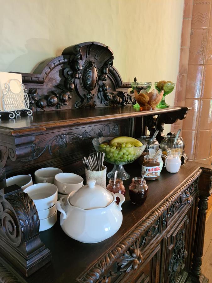 Lahe Guesthouse 합살루 외부 사진
