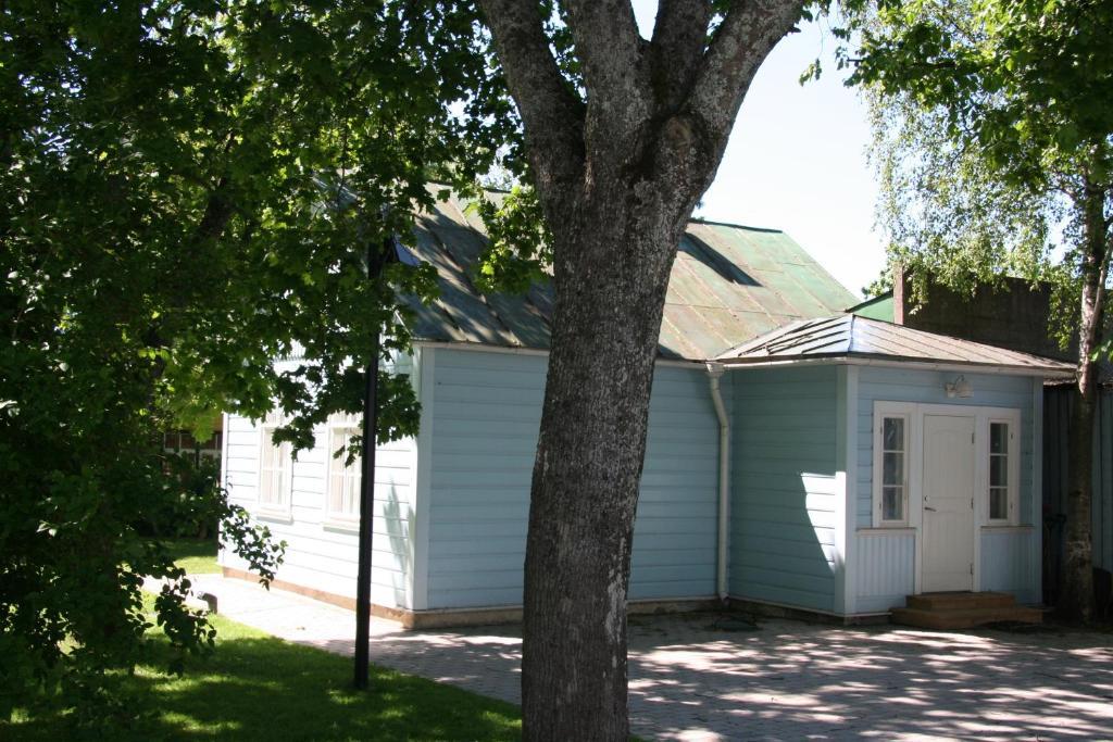 Lahe Guesthouse 합살루 객실 사진