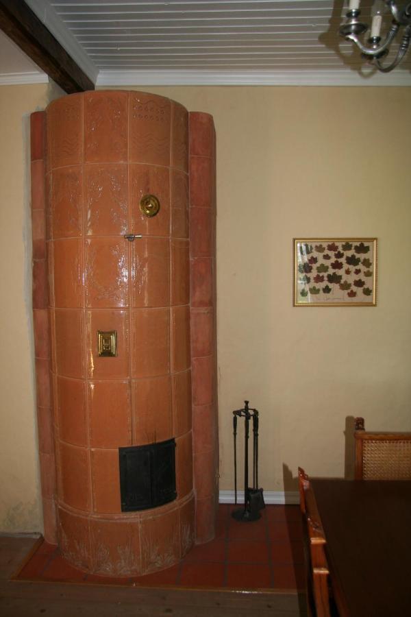 Lahe Guesthouse 합살루 객실 사진
